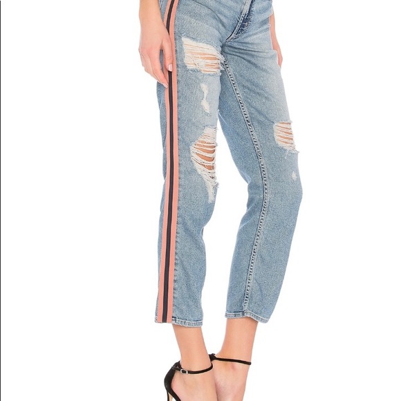 McGuire Jeans Ibiza High Rise Jean - Picture 2 of 7